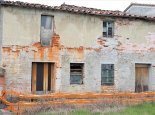 Rustico in vendita a Castelfranco Di Sotto