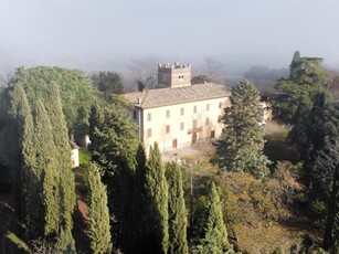 Rustico in vendita a Foiano Della Chiana