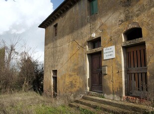 Rustico in vendita a Palaia