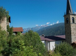 Rustico in Vendita a Pellizzano Termenago