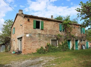 Rustico in vendita a Santarcangelo Di Romagna