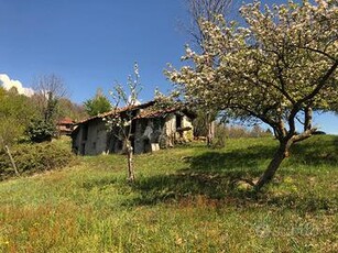 Rustico / Terreno in Val di Chy, VALCHIUSELLA