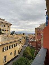 Stanza in Affitto in Via Parini 19 a Genova