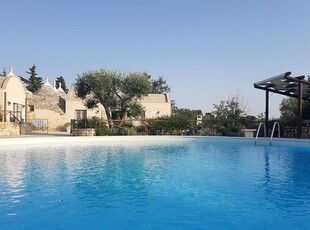 Stunning Recentemente rinnovato Trullo con piscina privata in campagna Alberobello
