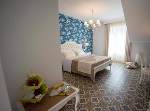 Sui Generis Tropea Luxury Rooms