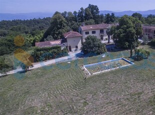 Tenuta-Complesso in vendita a Fucecchio