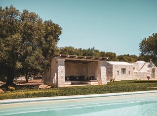 Tenuta Trullo Acquaro Ostuni