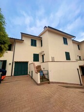 Terratetto in vendita a San Casciano In Val Di Pesa Firenze