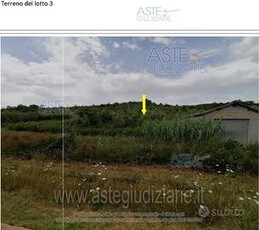 Terreno Agricolo Atessa [A4296102]