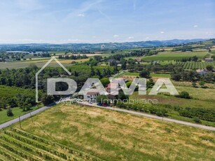 Terreno agricolo in vendita a Forli'