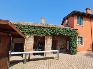 Terreno agricolo in vendita a San Felice Sul Panaro