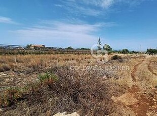 Terreno agricolo - Scicli