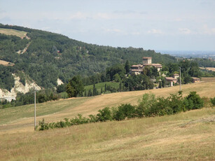 Terreno edificabile in buone condizioni