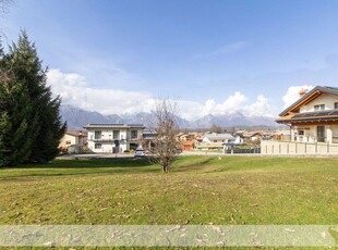 Terreno edificabile in vendita a Borgo Valbelluna