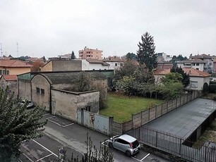 Terreno edificabile in vendita a Castellanza