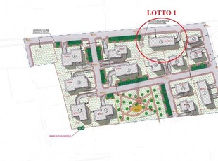 Terreno edificabile in Vendita a Castiglione del Lago Castiglione del Lago - Centro