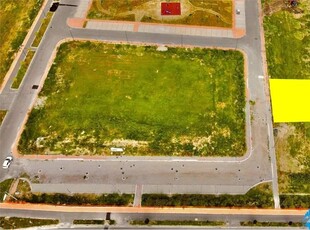 Terreno edificabile in vendita a Cavezzo