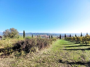 Terreno edificabile in vendita a Lavagno