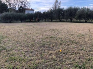 Terreno edificabile in vendita a Santarcangelo Di Romagna