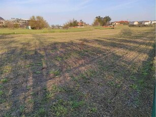 Terreno edificabile in vendita a Santarcangelo Di Romagna