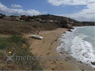 Terreno edificabile in vendita a Sciacca