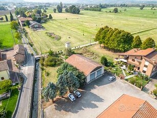 TERRENO EDIFICABILE IN ZONA PANORAMICA