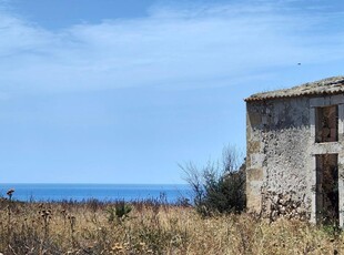 Terreno edificabile industriale in vendita a Siracusa