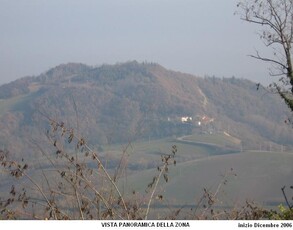 Terreno edificabile residenziale in vendita a Castel San Pietro Terme