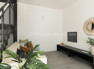 Trilocale a Desenzano del Garda, 1 bagno, con box, 105 m², terrazzo