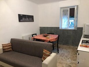 Trilocale con SERVIZIO RESIDENCE tutto incluso