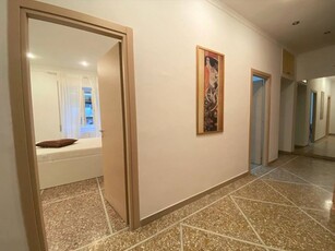 Trilocale in Affitto a Roma, zona Centocelle, 950€, 75 m², arredato