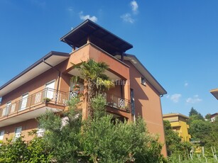 Trilocale in affitto in Via Torrente Cosia 3, Lipomo