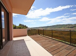 Trilocale in Contrada Colle in Su, Acquaviva Picena, 1 bagno, 70 m²