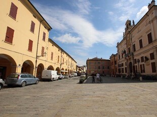 Trilocale in PIAZZA ANDREA COSTA 6, Pieve di Cento, 1 bagno, 110 m²