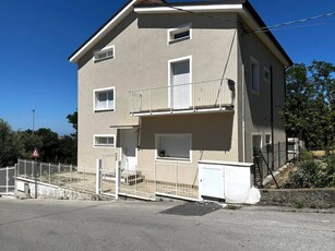 Trilocale in Vendita a Fermo, 225'000€, 94 m²