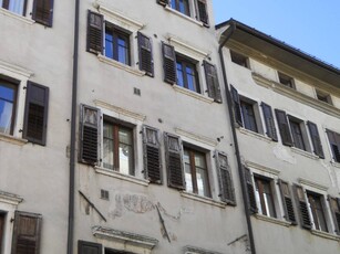 Ufficio condiviso in affitto a Trento