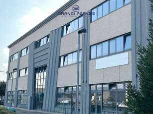 Ufficio condiviso in vendita a Parma
