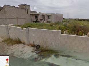 Vendesi Terreno Edificabile a Castrignano del Capo via egnazia 15 in zona mare libero