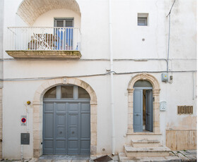 Vendita Stabile / Palazzo Ostuni