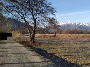 Vendita Terreno Agricolo Sorico