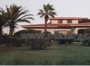 Vendita Villa Mazara del Vallo