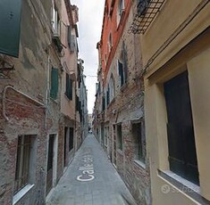 Venezia - moderno bilocale di 30 mq