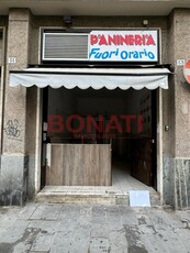 Via Vincenzo Gioberti 53 Centro monolocale 25mq