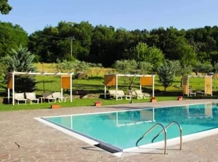 Villa a Barberino di Mugello, 17 locali, 5 bagni, giardino privato