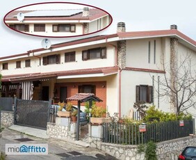 Villa a schiera con terrazzo Marano Marchesato