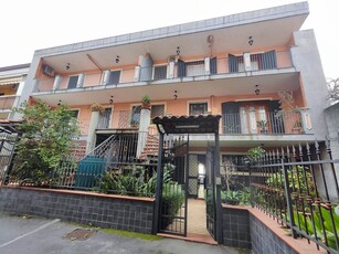 Villa a schiera in vendita a Acireale Catania Piano Dapi