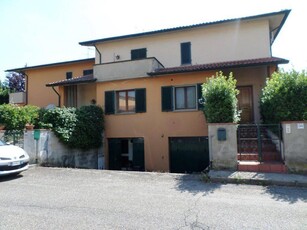 Villa a schiera in vendita a Castelfranco Di Sotto