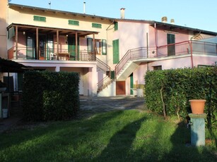 Villa a schiera in vendita a Castelfranco Di Sotto