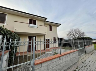 Villa a schiera in vendita a Castelfranco Di Sotto