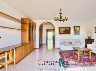 Villa a schiera in vendita a Cesena